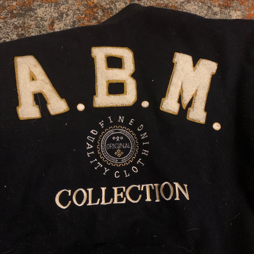 Variety jacket - Picture 4 of 4